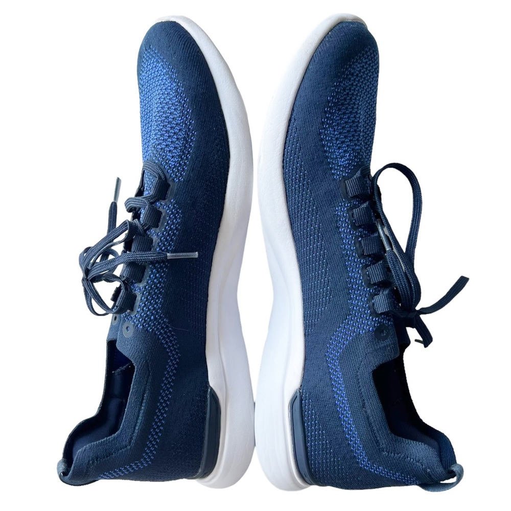 Apl Techloom Breeze Running Shoe In Midnight | 12 - image 5